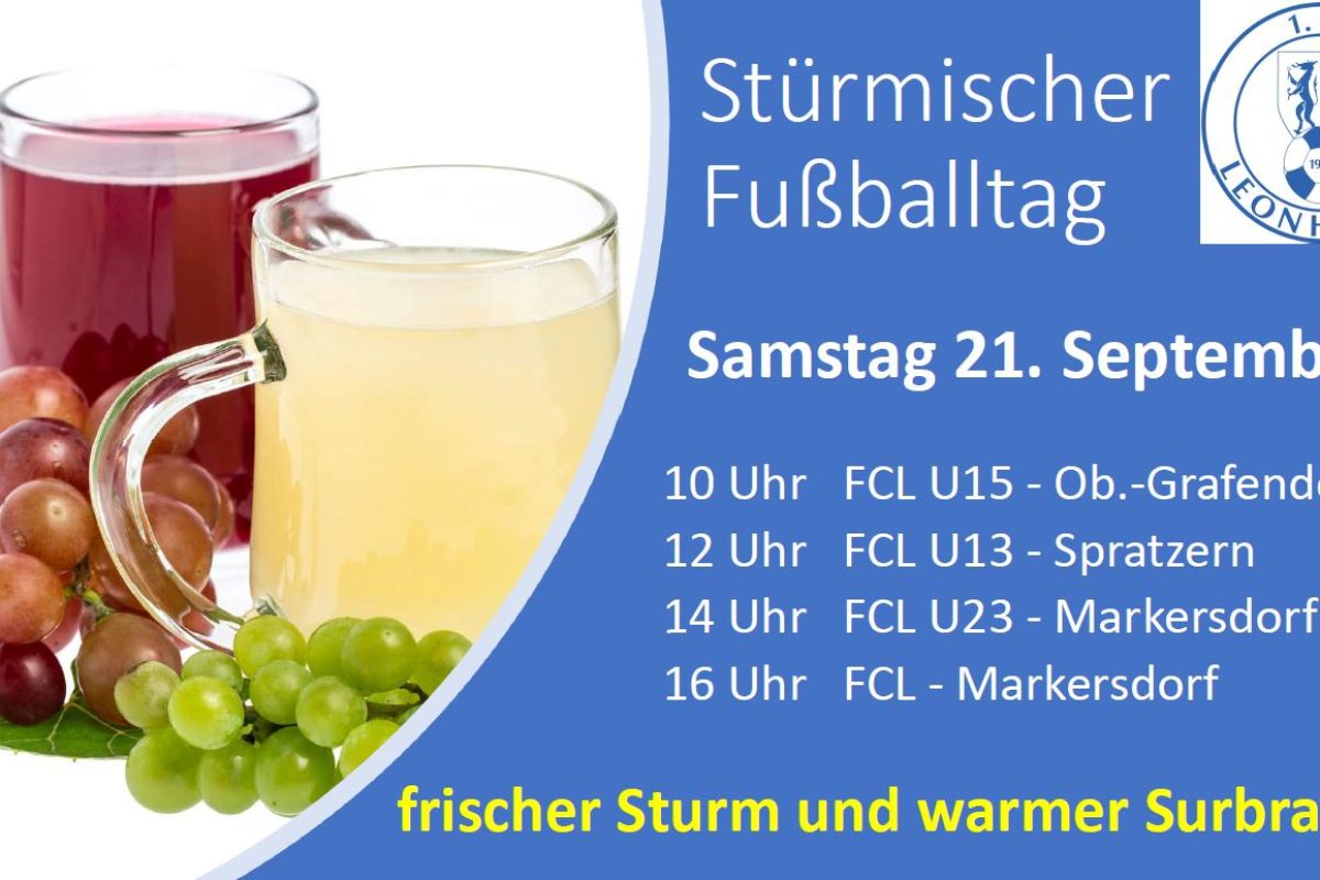 FCL-Sturmheuriger-2019