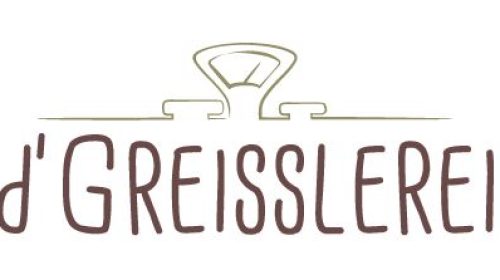 Logo-greisslerei