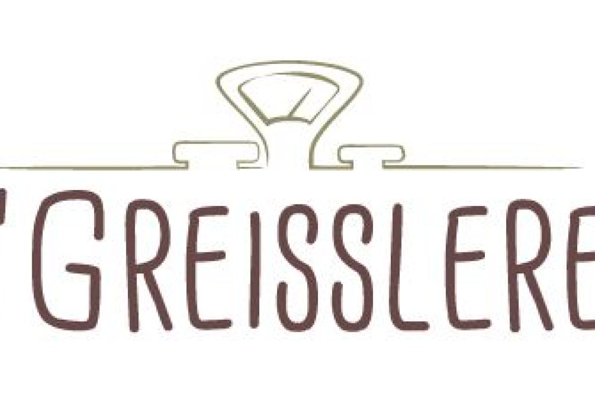 Logo-greisslerei