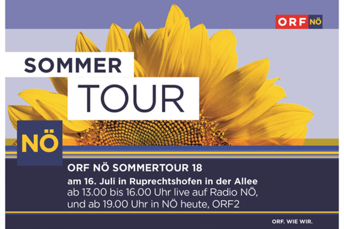 Sommertour2018-Ruprechtshofen2