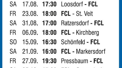 Spielplan-HB19