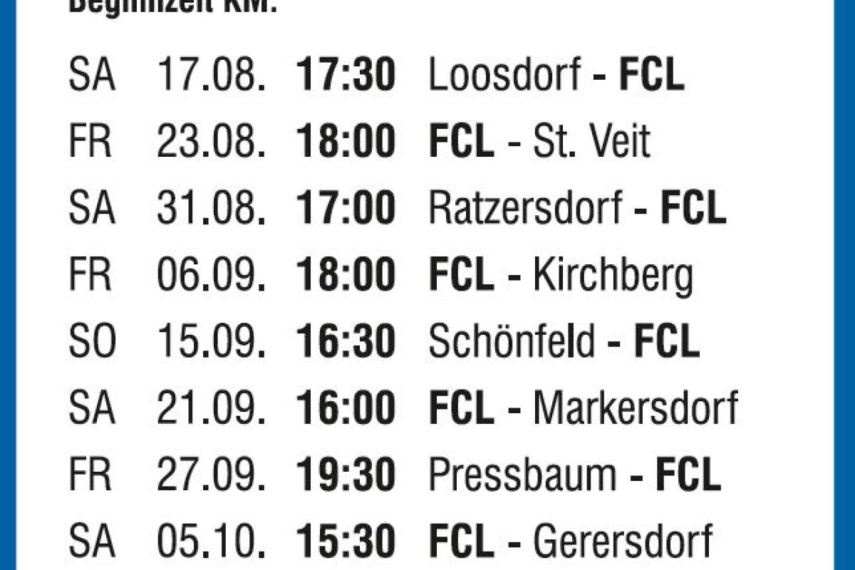 Spielplan-HB19