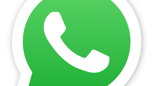 WhatsApp-Logo