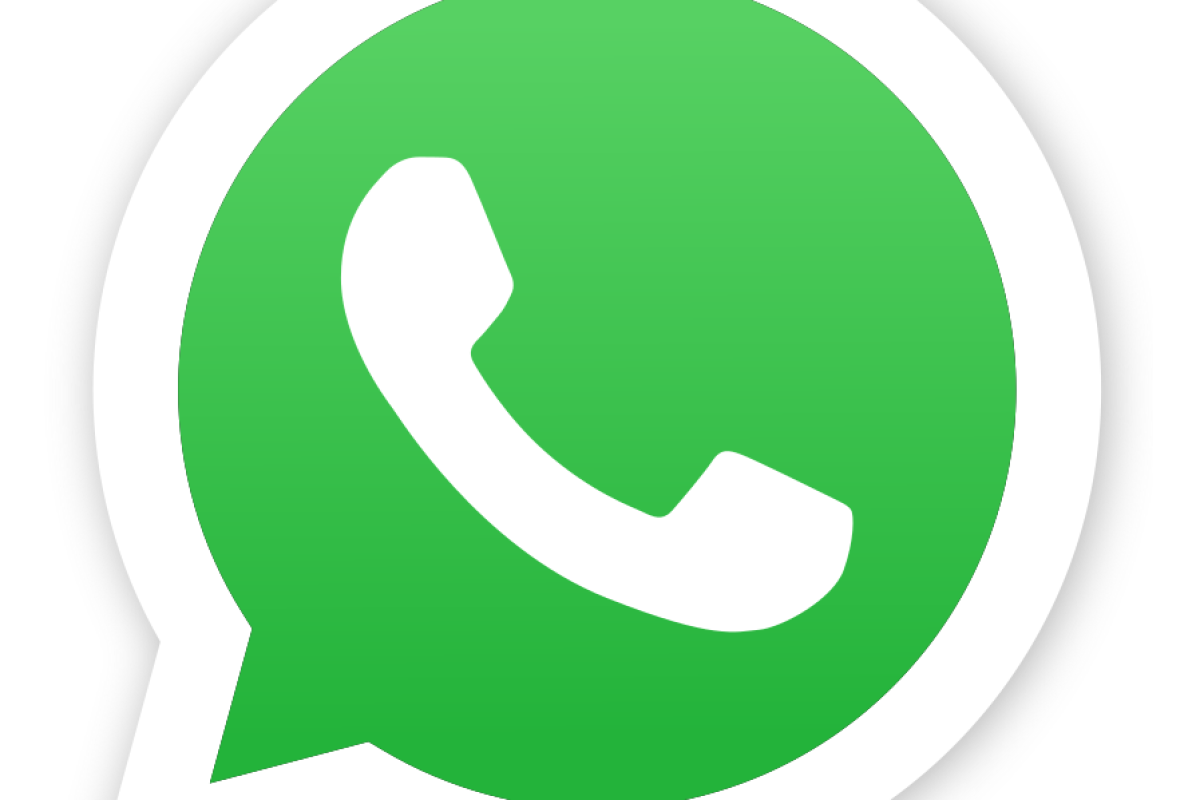 WhatsApp-Logo